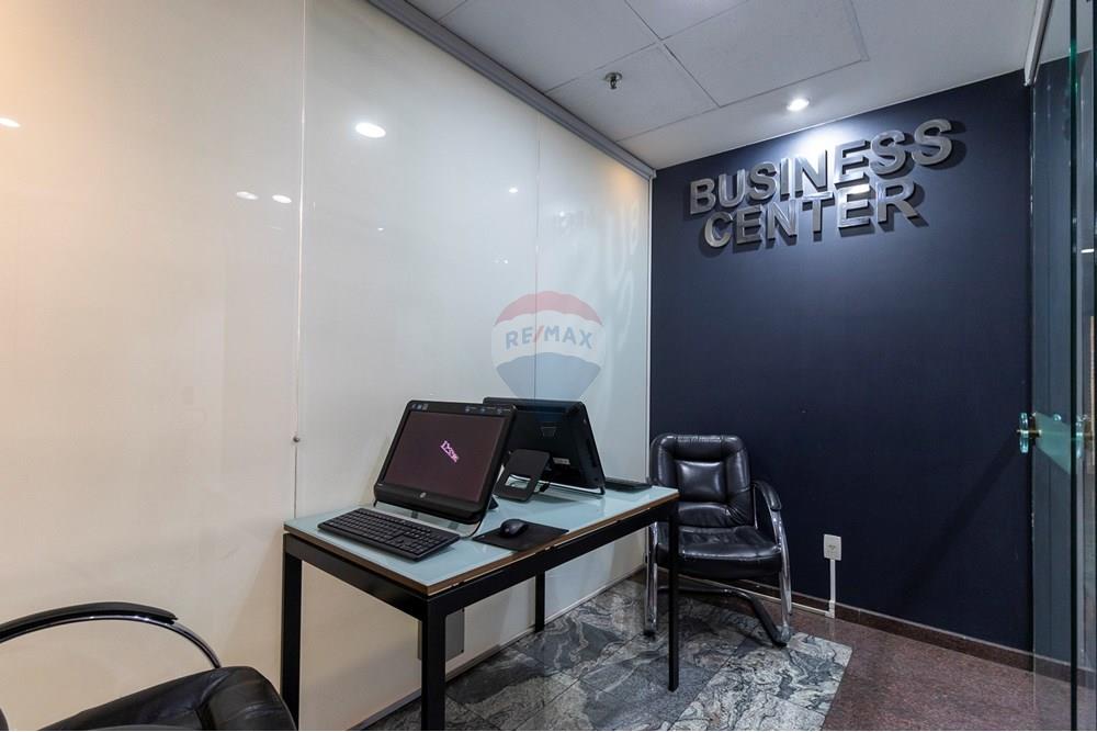 Apart Hotel/ Flat - Venda - São Paulo , São Paulo - 01fotos_020.jpg - 601251084-266