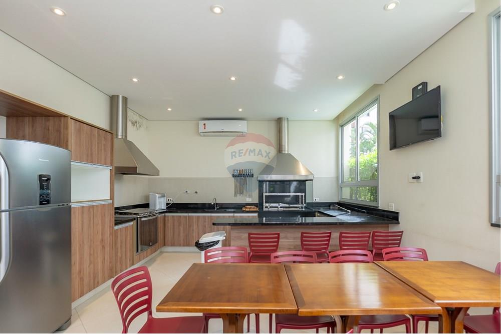 Apartamento - Venda - São Paulo , São Paulo - 59-Área comum.jpg - 601971051-46