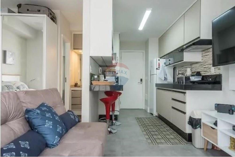 Studio - Alugar - São Paulo , São Paulo - 1.JPG - 601361019-3078
