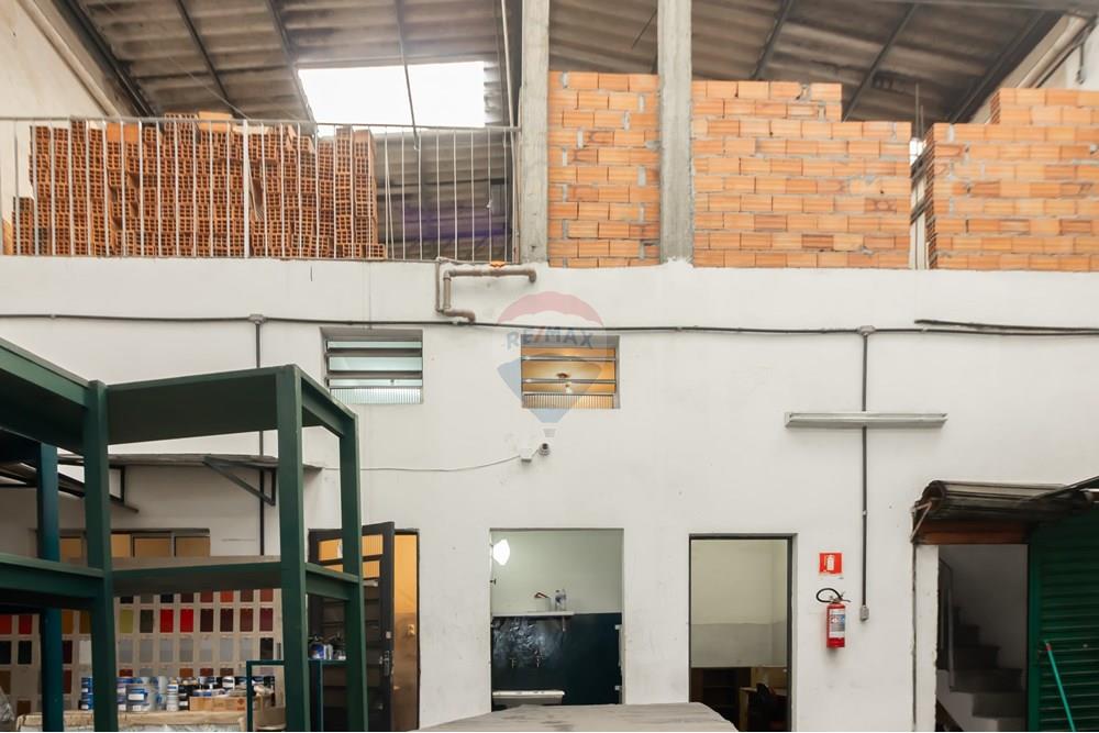 Galpão - Venda - São Paulo , São Paulo - IMG_835923.jpg - 602031015-36