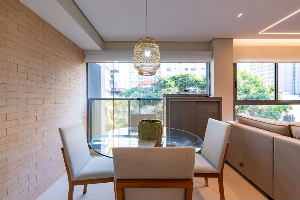 Apartamento - Venda - São Paulo , São Paulo - DSC03486.jpg - 601251016-90