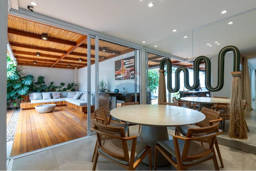 Casa de Condomínio - Venda - São Paulo , São Paulo - 01fotos_031.jpg - 601251125-46