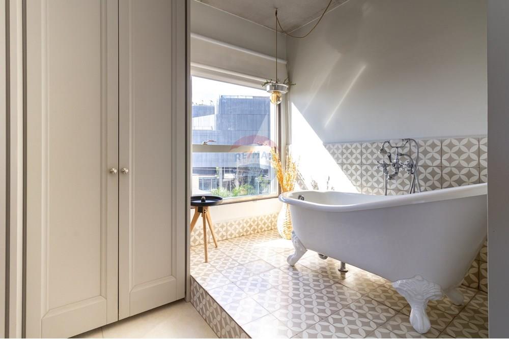 Apartamento - Alugar - São Paulo , São Paulo - 5 AREEA BANHO (1).jpg - 602281022-113