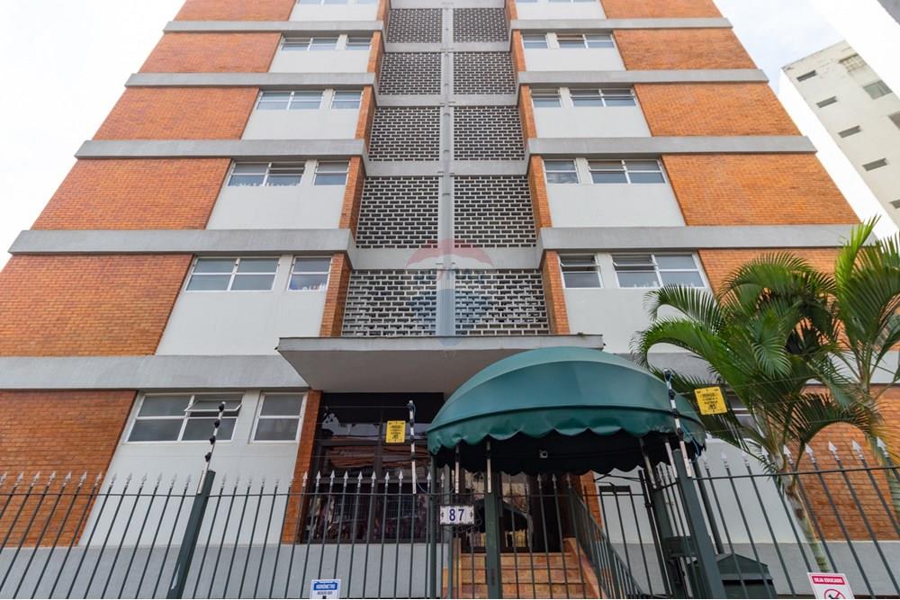 Apartamento - Venda - São Paulo , São Paulo - 19 FACHADA (1).jpg - 601261059-132