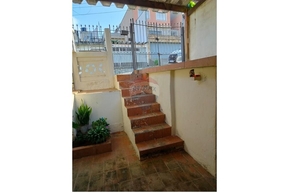 Casa - Venda - São Paulo , São Paulo - MAR4.jpg - Fachada - 601051026-224