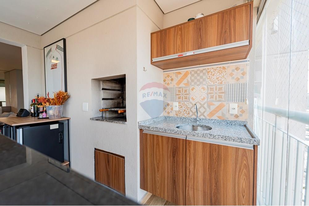 Apartamento - Venda - São Paulo , São Paulo - 601301079-12-17.JPG - 601301079-12