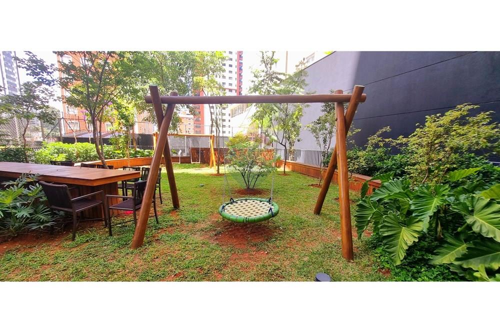 Apartamento - Venda - São Paulo , São Paulo - 20250307_125209.jpg - Jardim Interno - 601081013-31
