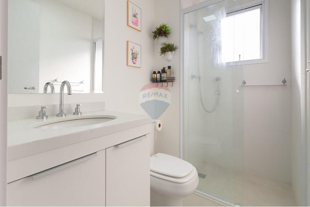 Apartamento - Venda - São Paulo , São Paulo - 10 BANH. QUARTO 2 (1).jpg - 601261059-124