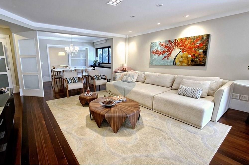 Apartamento - Venda - São Paulo , São Paulo - RUA ADALIVIA DE TOLEDO, 325 (13).jpg - Sala de estar - 601361044-49