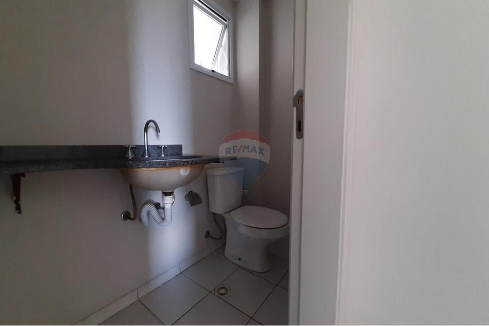 Apartamento - Alugar - São Paulo , São Paulo - 20250122_152537.jpg - Banheiro - 602171001-26