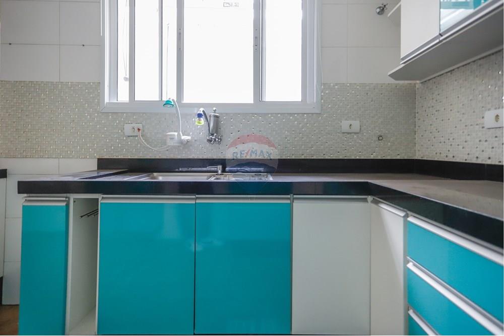 Casa de Condomínio - Venda - São Paulo , São Paulo - 25-09-13-R. Prof. João Machado, 227 - Casa 1 - Nossa Sra. do O_038_CapodannoFotografia.jpg - Cozinha - 602341026-9