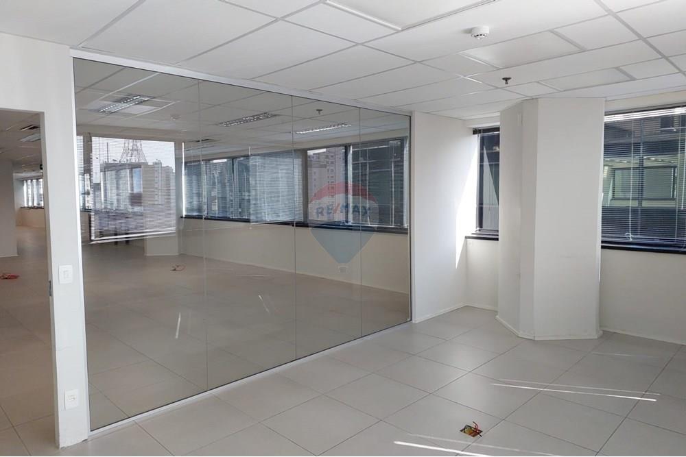 Cj. Comercial/ Sala - Alugar - São Paulo , São Paulo - b6b93939-7fdd-4af3-9fbe-66a71f58cab9.jpg - 602301011-4