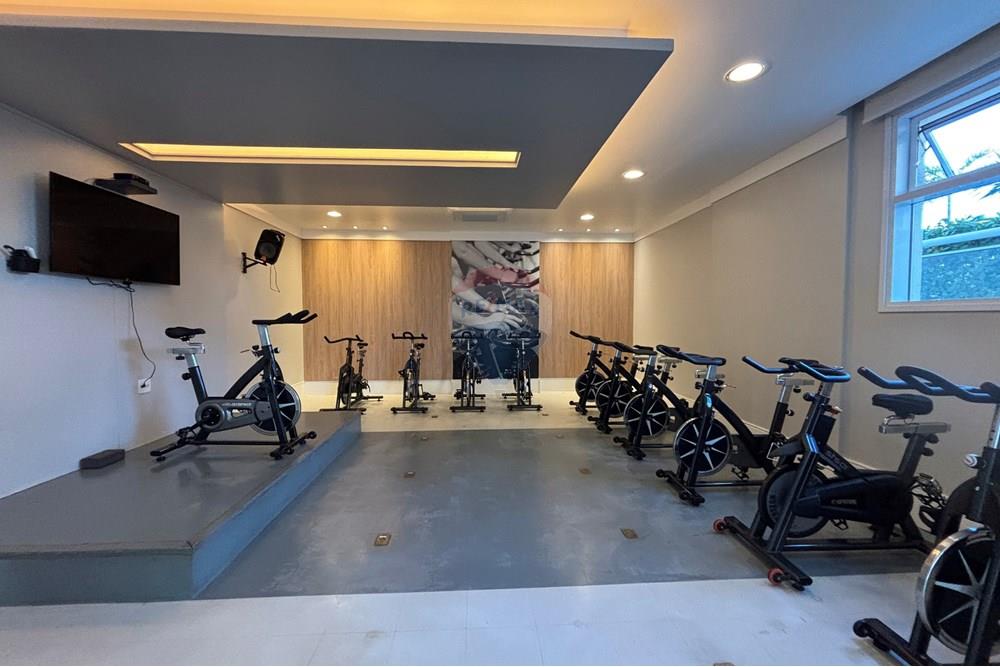 Apartamento - Alugar - São Paulo , São Paulo - IMG_8859 3.JPG - 601081019-57