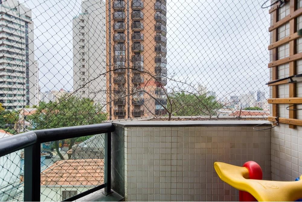 Apartamento, 4 quartos, 236 m² - Foto 24