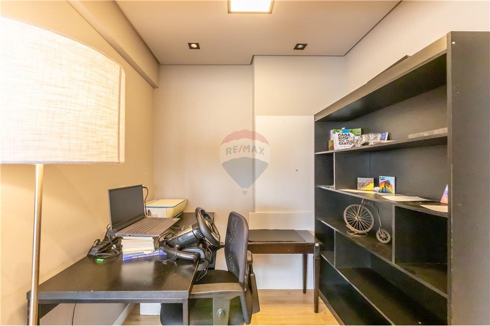 Apartamento - Venda - São Paulo , São Paulo - 23 - 601331053-17