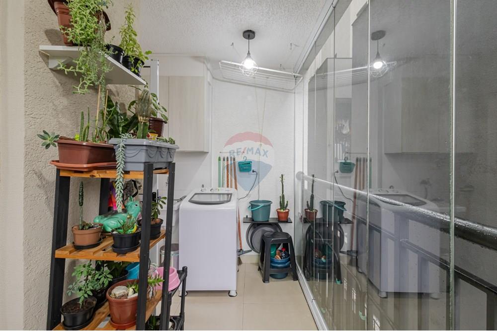 Apartamento, 2 quartos, 49 m² - Foto 20