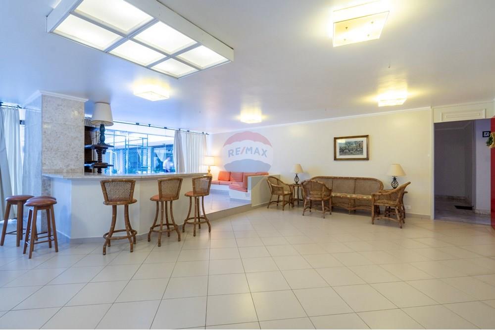 Apartamento - Venda - São Paulo , São Paulo - Vende Apto Rua ABILIO SOARES Paraíso Andar Alto Ensolarado 02 Vagas Metro Brigadeiro33.jpg - 601241006-37