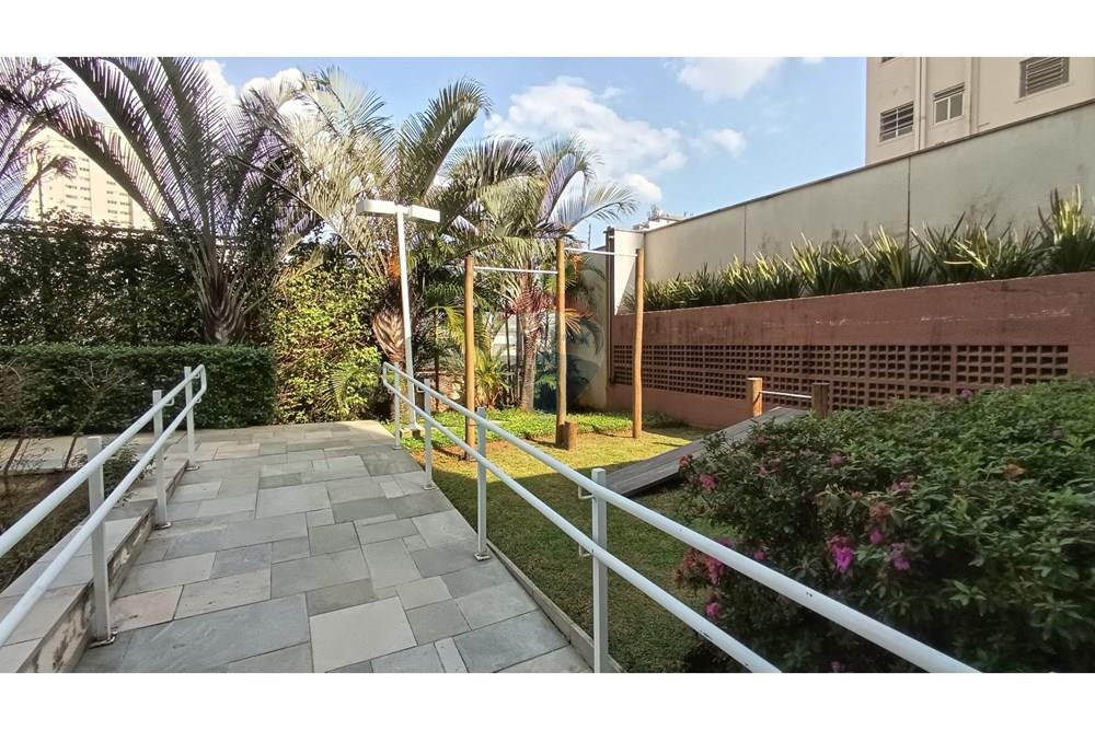 Apartamento - Alugar - São Paulo , São Paulo - IMG_20250821_145557.jpg - 602171001-20