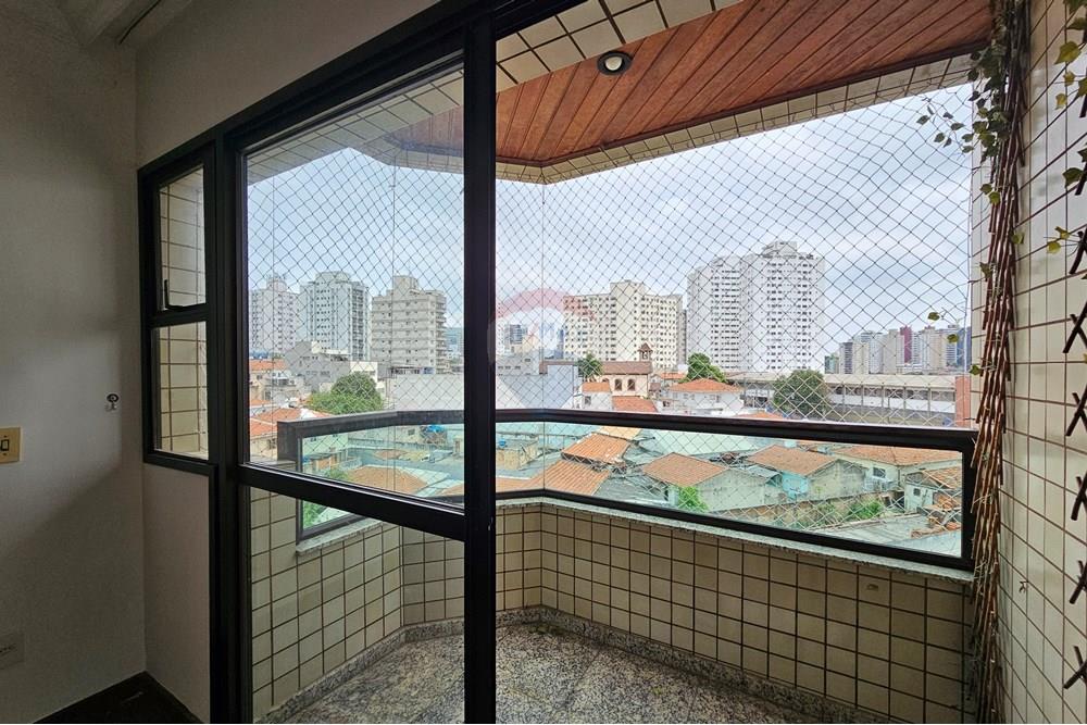 Apartamento - Venda - São Paulo , São Paulo - 20241014_111821.jpg - Varanda - 602171003-32