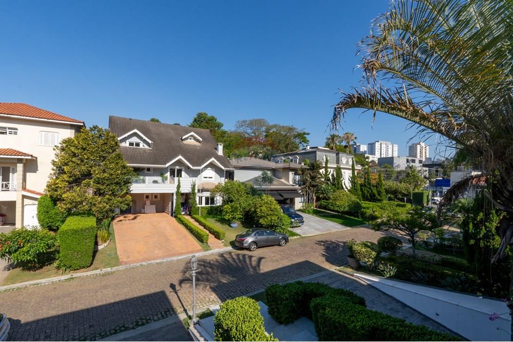 Casa de Condomínio - Venda - São Paulo , São Paulo - 01fotos_058.jpg - 601331051-1