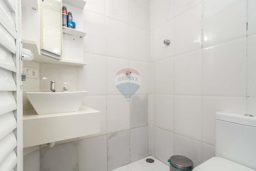 Casa - Venda - São Paulo , São Paulo - 4 BANHEIRO SERV (2).jpg - 601261021-440