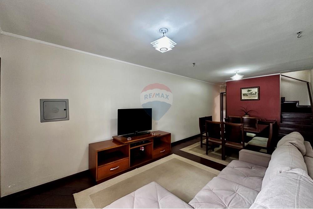 Casa de Condomínio - Venda - São Paulo , São Paulo - IMG_2806.jpg - 602331022-7