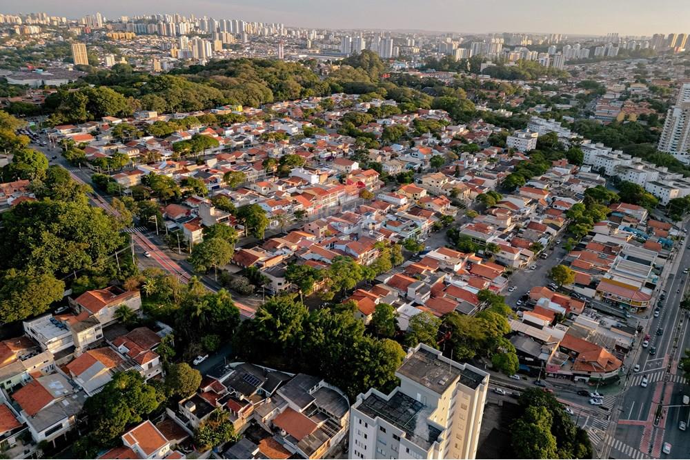 Terreno - Venda - São Paulo , São Paulo - DJI_0291.jpg - 602261037-8
