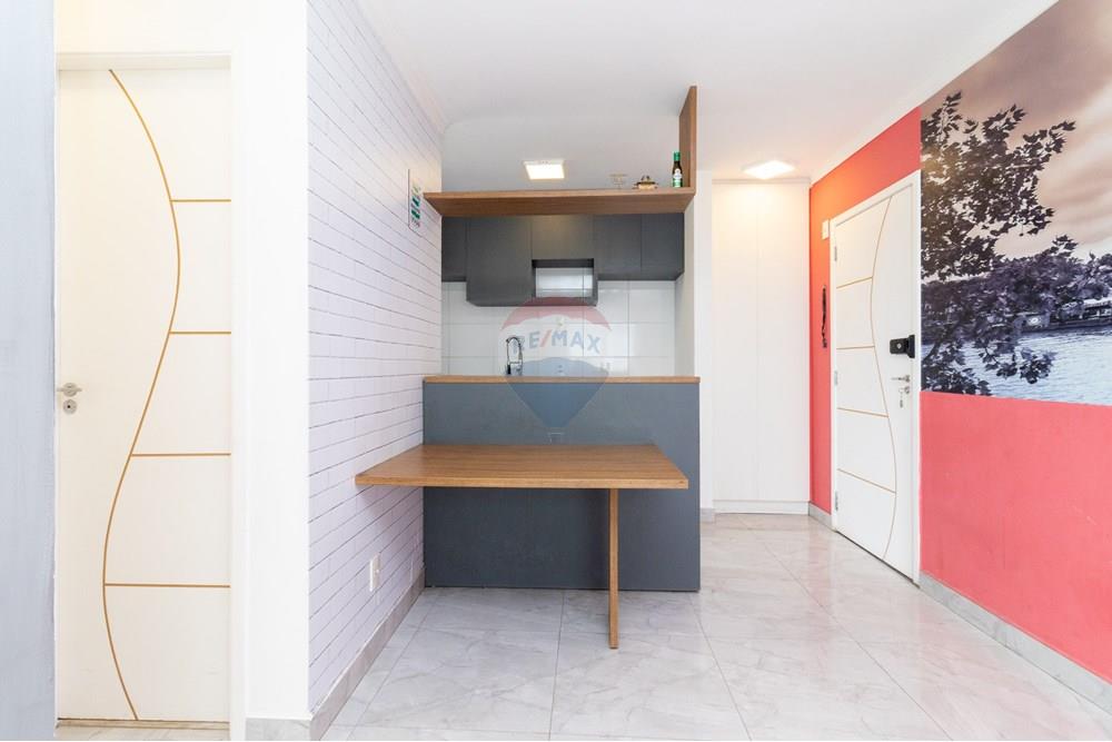 Apartamento - Venda - São Paulo , São Paulo - Rua Laranjal do Jari, 130_29.jpg - 601771038-26