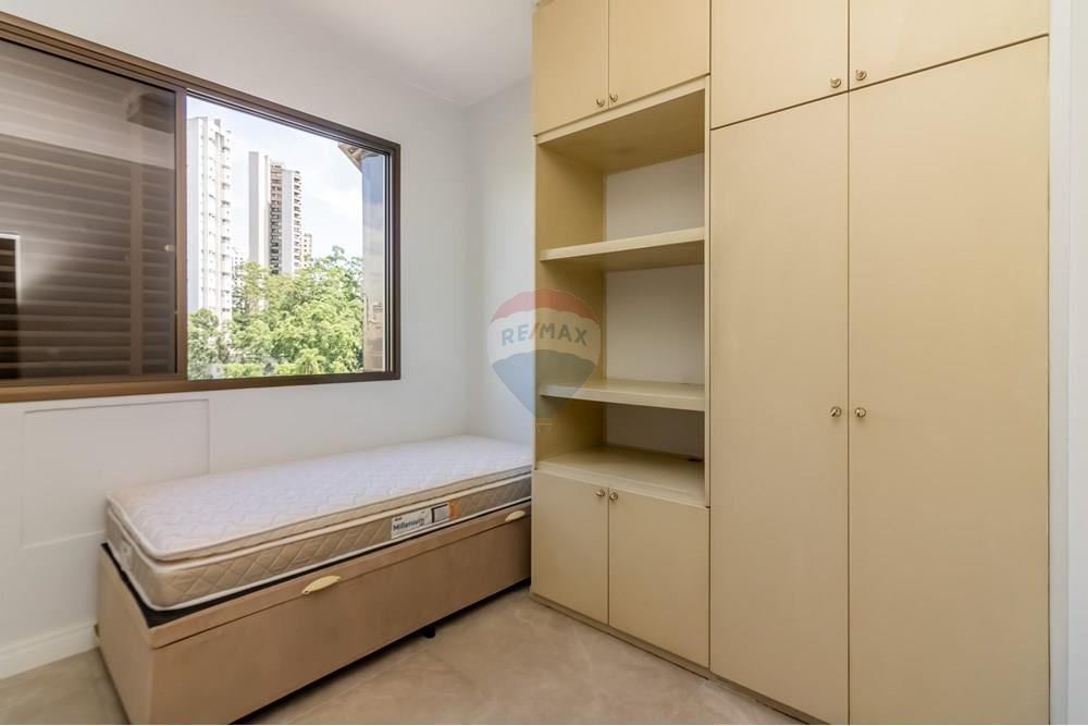 Apartamento - Venda - São Paulo , São Paulo - DORM 01.jpg - 602071001-283