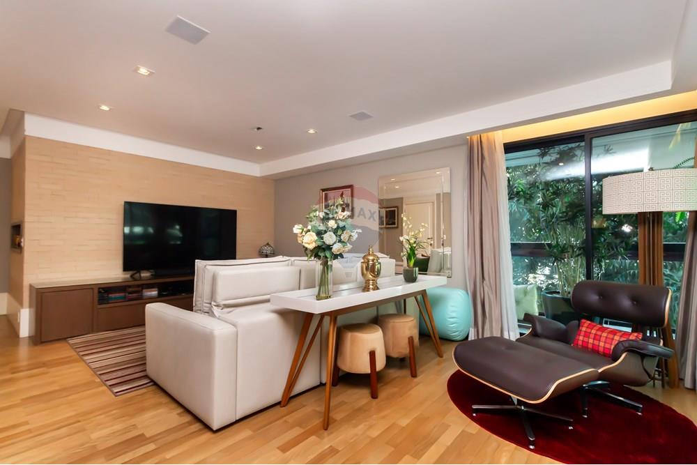 Apartamento - Venda - São Paulo , São Paulo - 4.jpg - 601721032-110