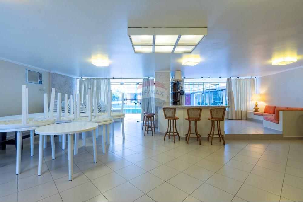 Apartamento - Venda - São Paulo , São Paulo - Vende Apto Rua ABILIO SOARES Paraíso Andar Alto Ensolarado 02 Vagas Metro Brigadeiro34.jpg - 601241006-37