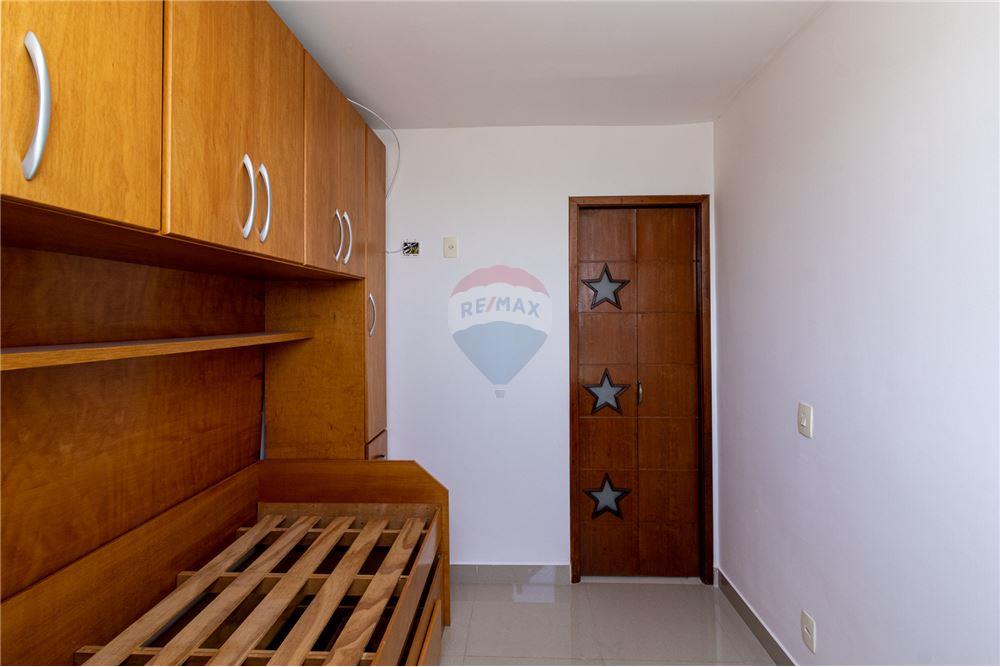 Apartamento - Venda - São Paulo , São Paulo - 16 - 601751058-100