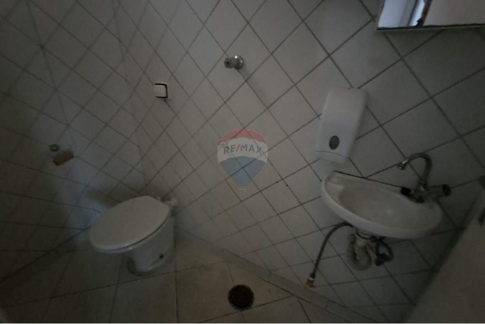 Galpão - Alugar - São Paulo , São Paulo - WhatsApp Image 2025-08-07 at 19.34.37 (1).jpeg - Banheiro - 602141037-71