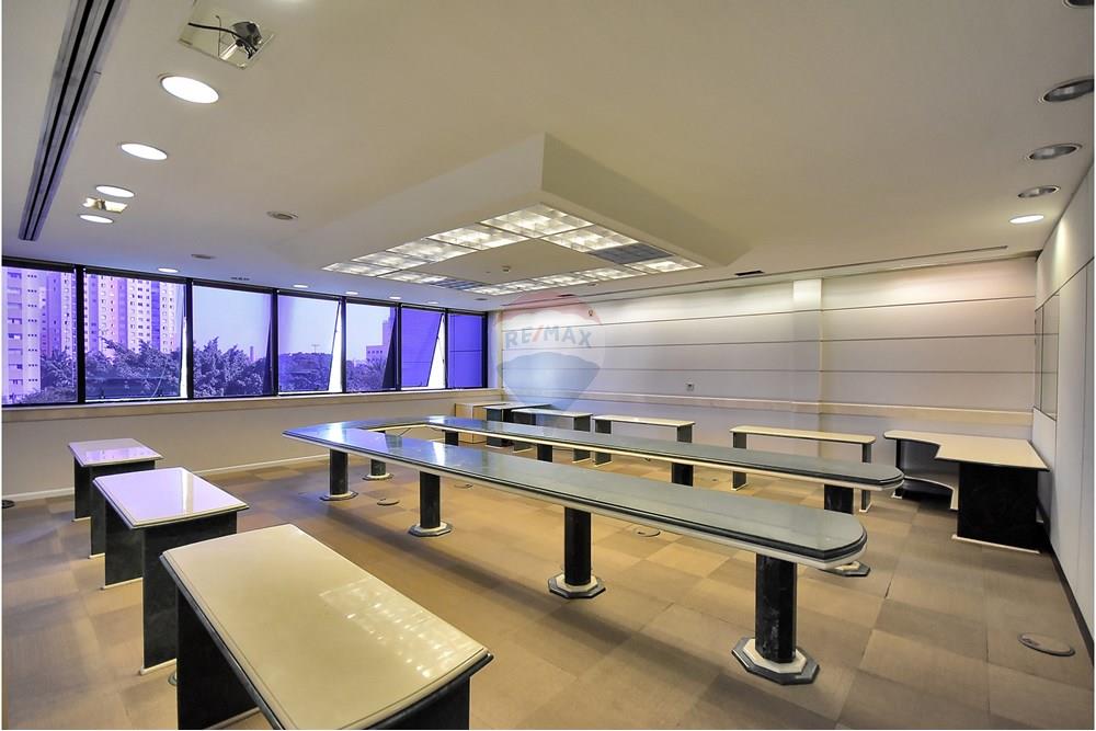 Prédio - Alugar - São Paulo , São Paulo - SALA DE REUNIÃO (2).JPG - 602291016-60