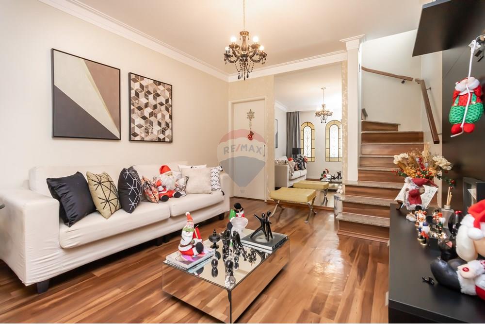 Sobrado - Venda - São Paulo , São Paulo - IMG_606705.jpg - 601141061-45