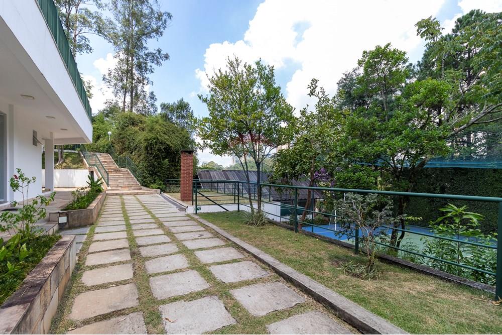 Casa de Condomínio - Venda - São Paulo , São Paulo - 01fotos_054.jpg - 601251181-15