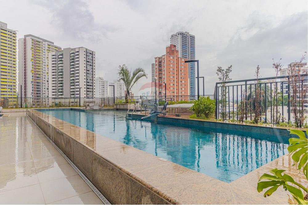 Apartamento - Venda - São Paulo , São Paulo - 02area-condominial_005.jpg - 602101048-9