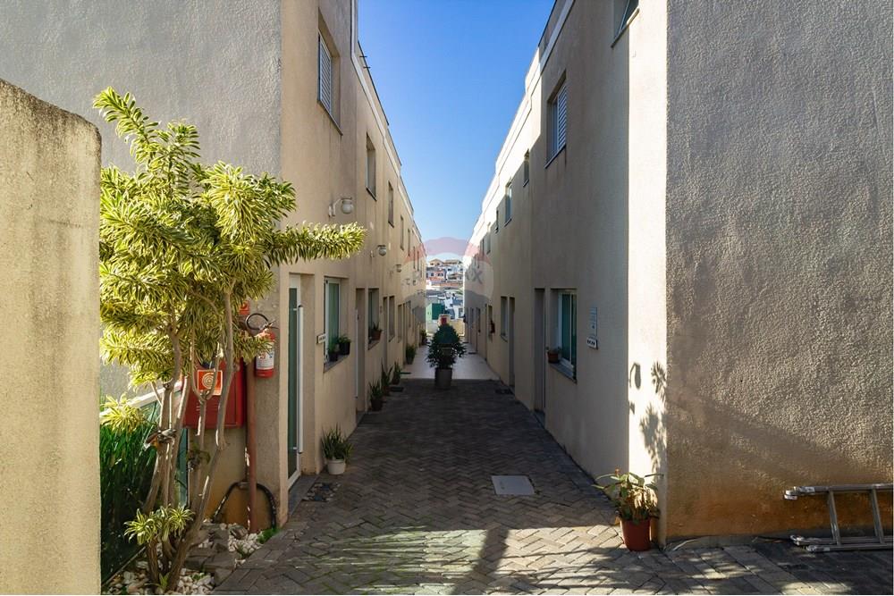 Casa de Condomínio - Venda - São Paulo , São Paulo - 12 AREA COMUM  (2).jpg - 601261021-431