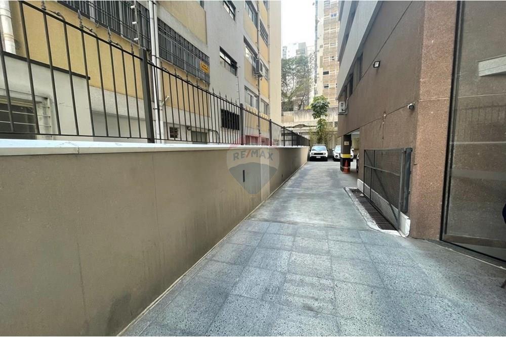 Cj. Comercial/ Sala - Alugar - São Paulo , São Paulo - 011.jpg - 601241018-53