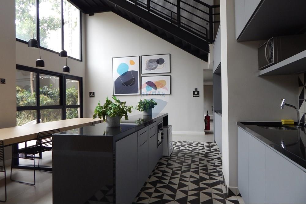 Studio - Alugar - São Paulo , São Paulo - 16.JPG - 602281039-30