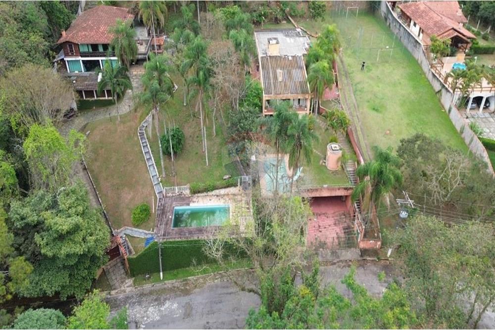 Casa de Condomínio - Venda - Mairiporã , São Paulo - 49.jpg - 601081019-27