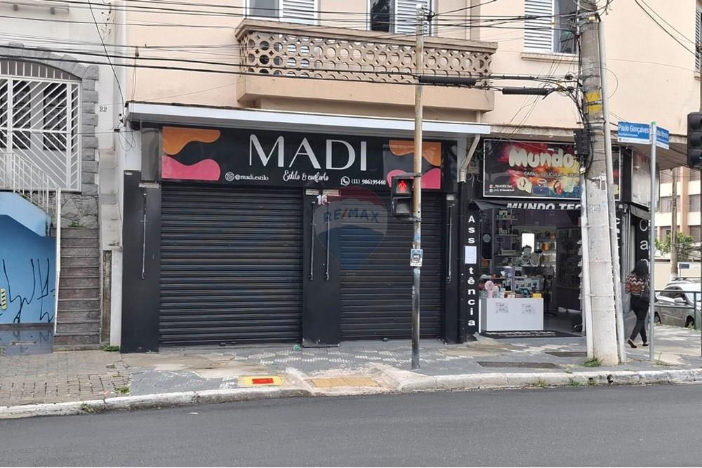 Ponto Comercial/ Loja - Alugar - São Paulo , São Paulo - f36de433-6009-419b-88a5-ec7c41c04622.jpeg - 602291016-138