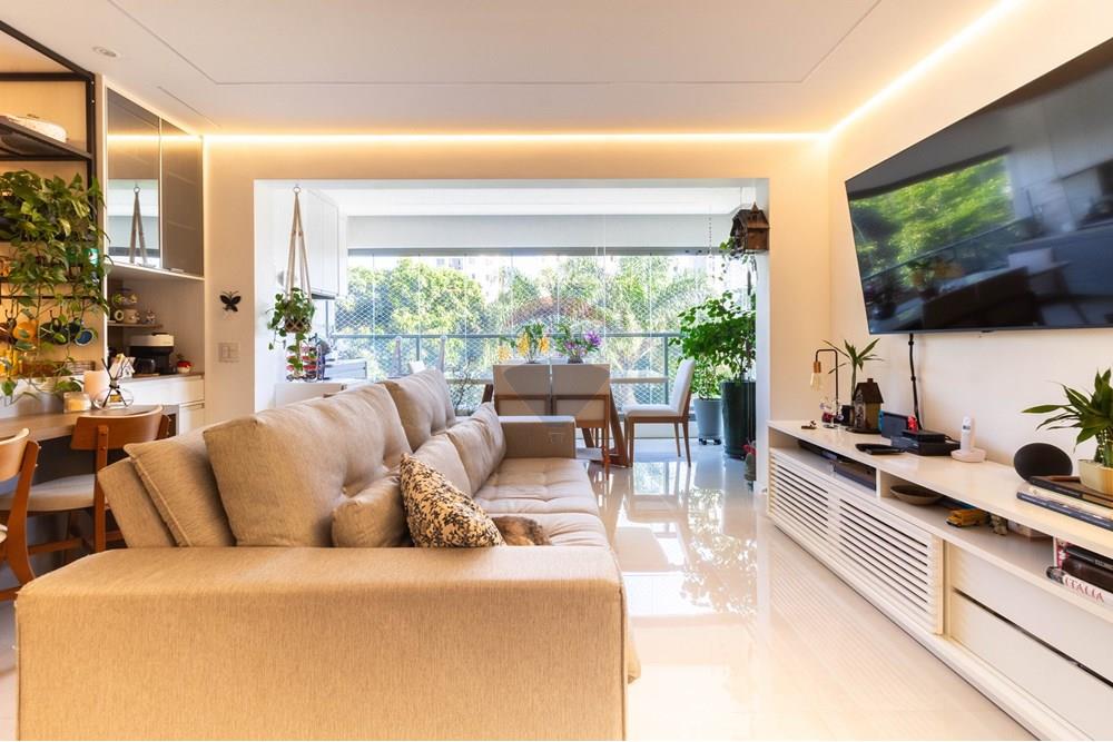 Apartamento - Venda - São Paulo , São Paulo - 2 SALA (3) .jpg - 601261084-48