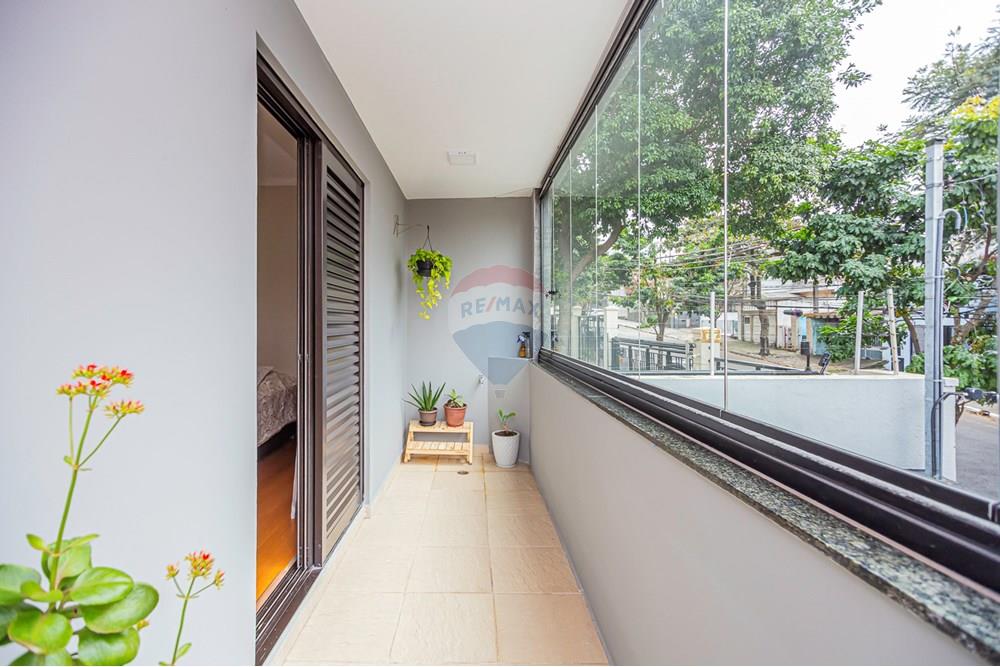 Casa - Venda - São Paulo , São Paulo - 06dormitorios018.JPG - Varanda - 601081092-1