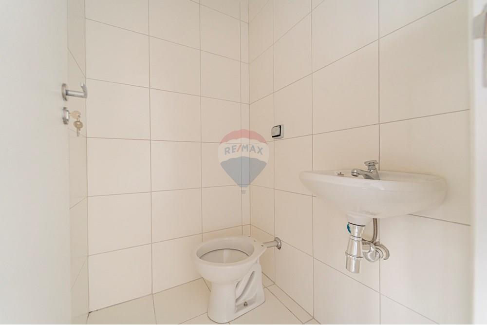 Cj. Comercial/ Sala - Venda - São Paulo , São Paulo - 601301082-6-11.JPG - 601301082-6