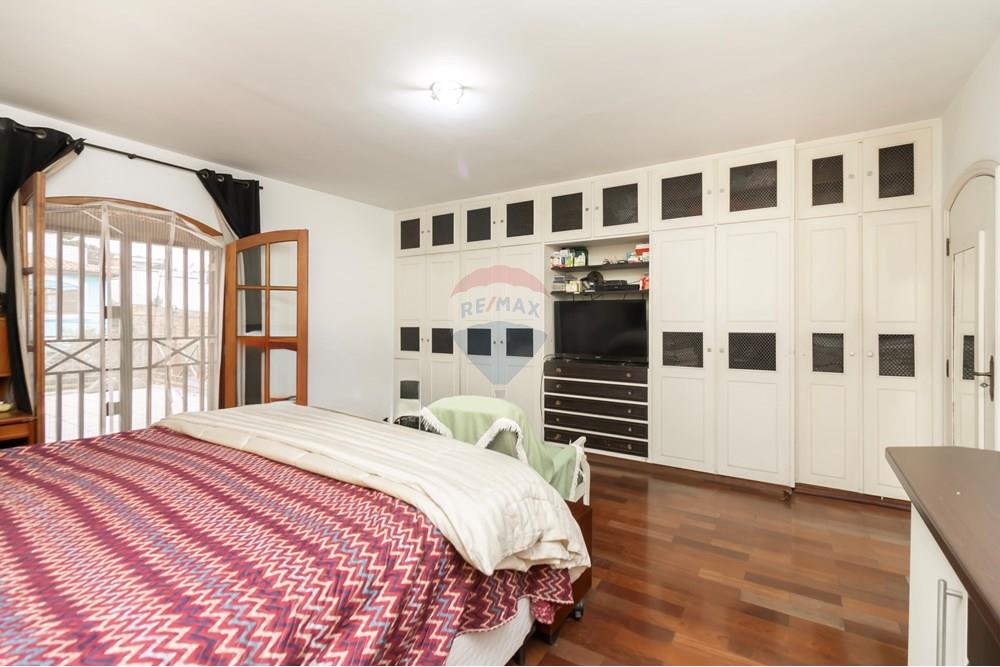 Sobrado - Venda - São Paulo , São Paulo - 8 Suite 1 IMG_164733 final.jpeg - 601371078-8