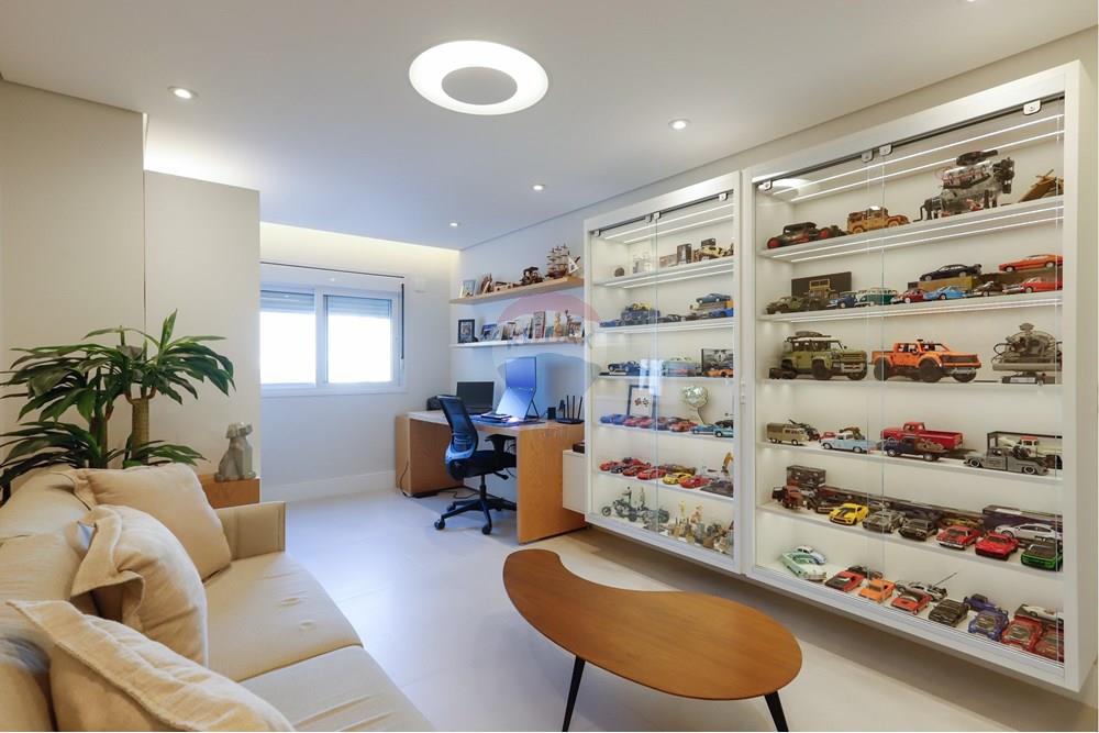 Apartamento - Venda - São Paulo , São Paulo - 25-08-27- R. Pablo Picasso, 100 - Apto 61 - Andorinha - Reserva Manacá_057_CapodannoFotografia.jpg - 602341018-14