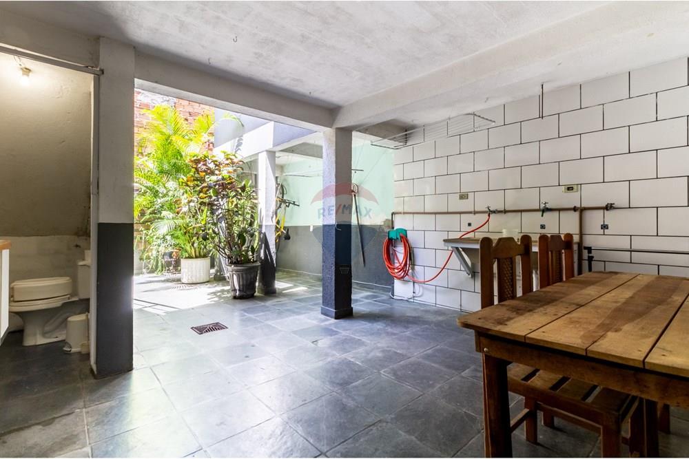 Sobrado - Venda - Osasco , São Paulo - 18 AREA SERV. (3).jpg - 601261002-214