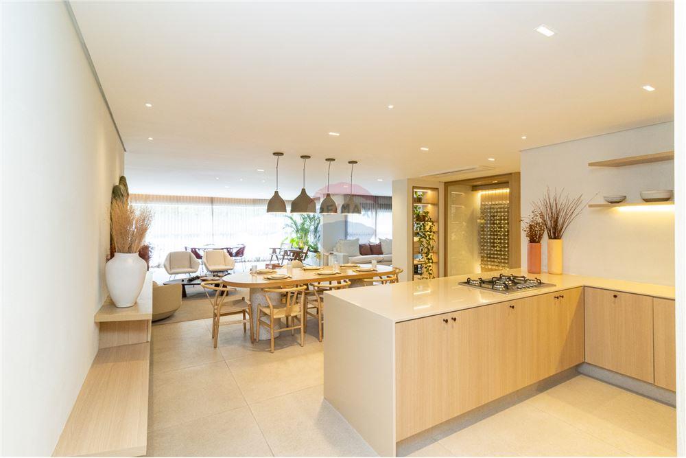 Apartamento - Venda - São Paulo , São Paulo - SALA - 601751058-96