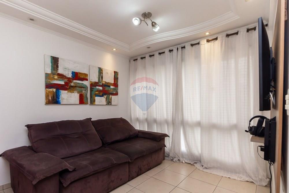 Apartamento - Venda - São Paulo , São Paulo - IMG_335616.jpg - Sala de estar - 601811037-16